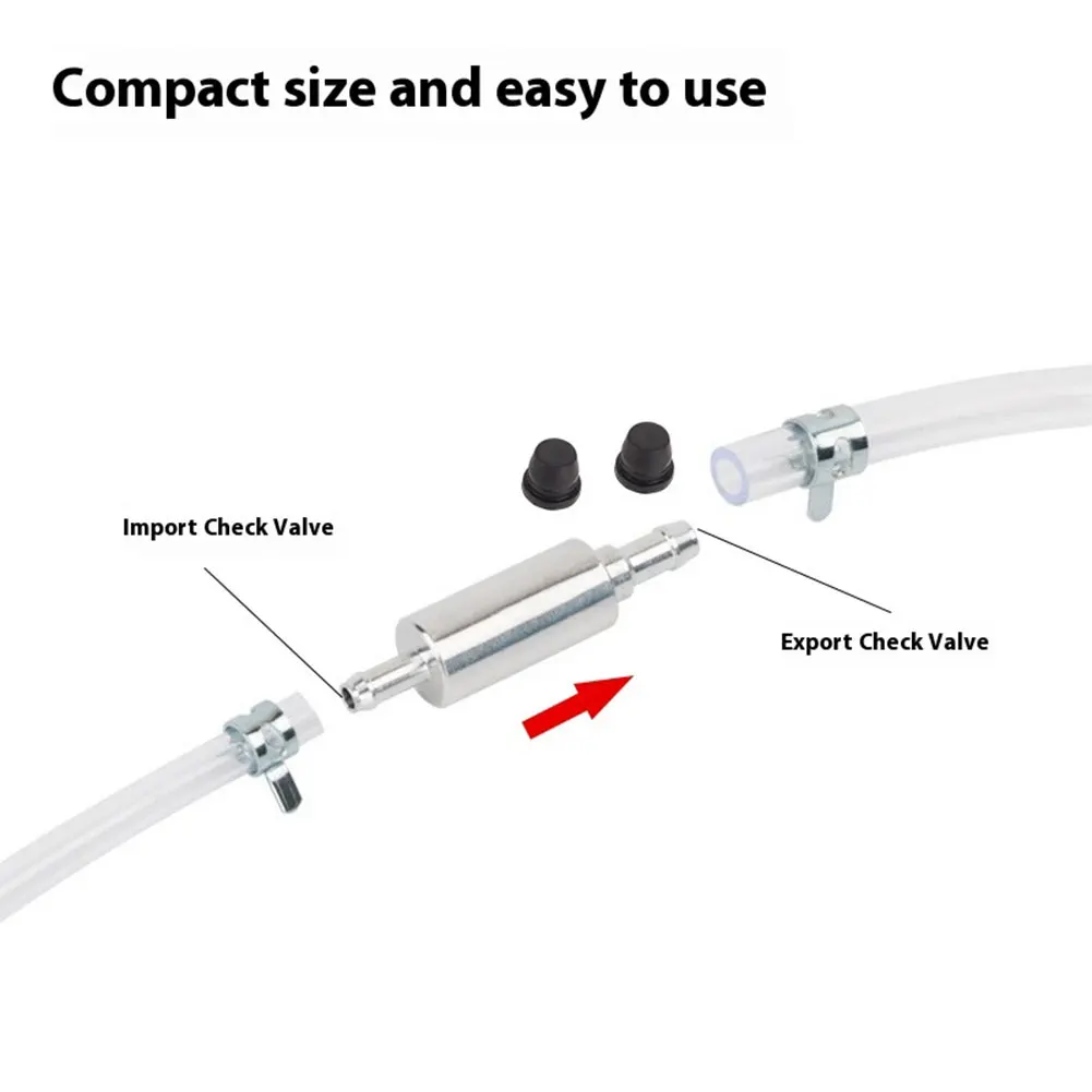 دراجة نارية سيارة قابض هيدروليكي الفرامل النازف عدة طريقة واحدة تحقق صمام أنبوب نزيف مجموعة أدوات الفرامل النازف للدراجات النارية مخلب #6