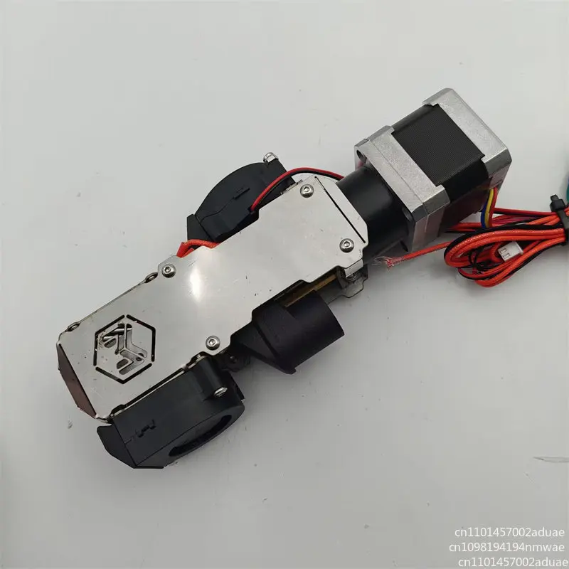 3D printer pellet extruder DIY kit