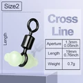 15pcs Size 2