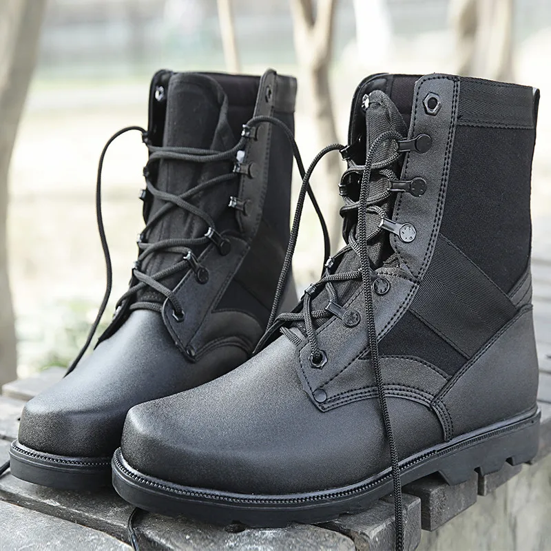 high-tech-steel-toe-tactical-boots-outdoor-cam-ultra-light-securi-training-canvas-men's-oes-boots-spring-summer-autum