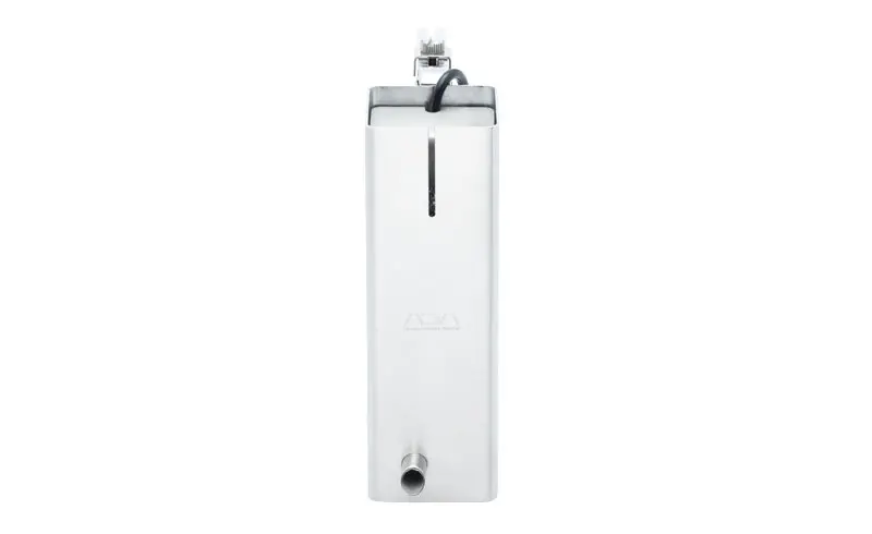 ADA VUPPA-Ⅱ Stainless Steel Water Surface Extractor Aquarium Fish Tank Extraction Skimmer