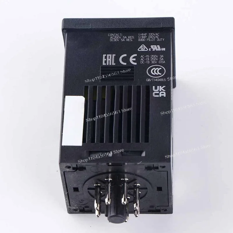 New H5CX-L8-N/H5CX-…