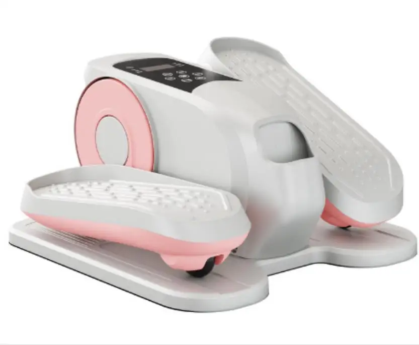 

Mini Stepper Stair Stepping Fitness Exercise Home Workout Equipment Mini Steel Stepper With LCD Display Aerobic Step 2025 Newly