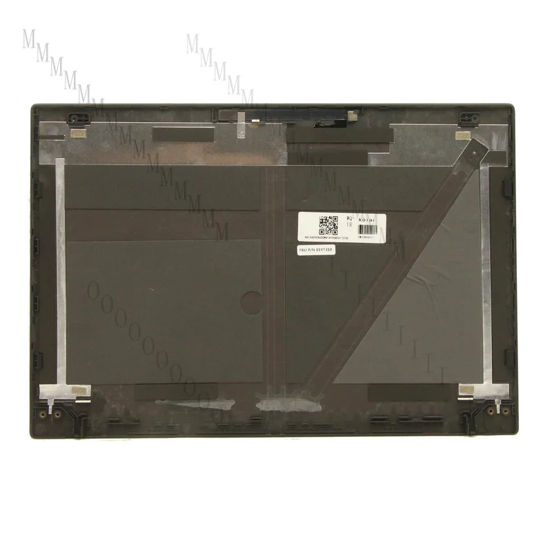 G... New 01YT310 WQHD LCD Back Cover Top Lid For Lenovo ThinkPad T480S 20L7 20L8