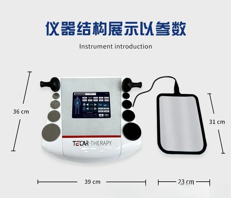 

Magnetic Ring Rehabilitation Pain Shock Wave Factory Sports Injury Body Pain Pain Psoas Muscle Strain Fever Master 448