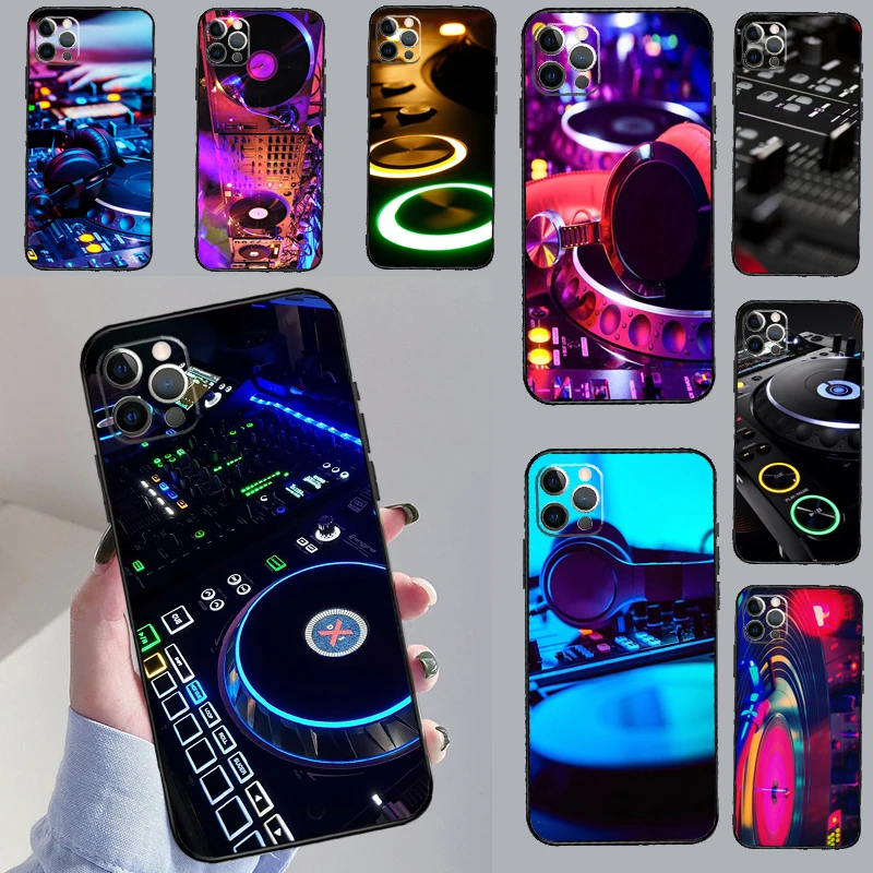 Ddj Dj Music Case F… - image