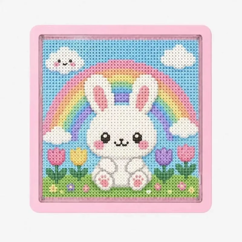 dt16-for-pixel-art-tray-led-smart-fuse-bead-pegboard-app-guided-pattern-light-board-diy-gift-bluetooth-animation-programming