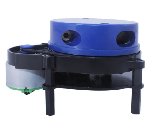 

LIDAR-053 EAI YDLIDAR X4 LIDAR Лазерный радар-сканер Модуль датчика дальности 10 м 5 К Частота дальности EAI YDLIDAR-X4,