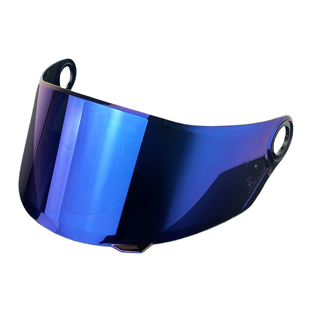 

FF358 Helmet Visor for LS2 FF396 FF358 FF300 Motorcycle Face Shield Durable High Quality Viseira Capacete Replacement Anti Fog