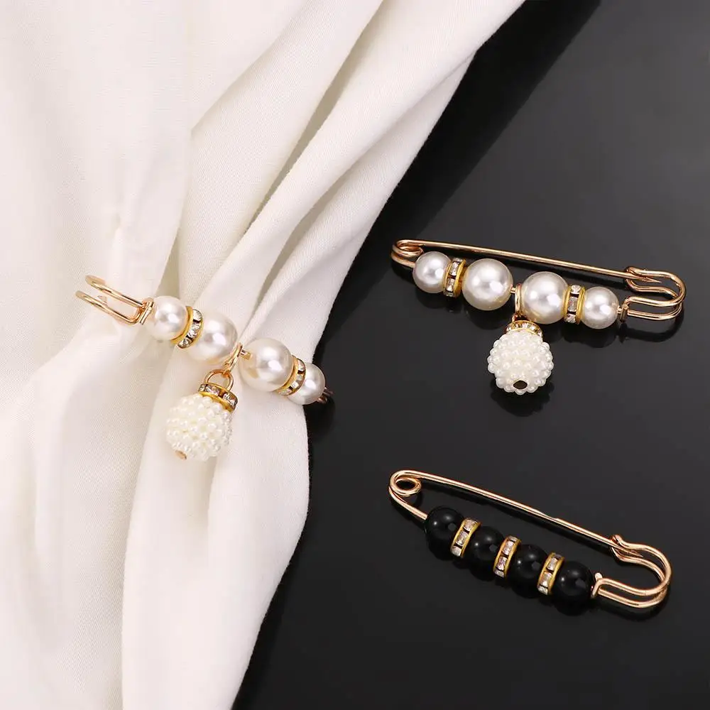 Gioielli regalo vita serraggio Pin vestito scialle clip spilla in vita vestito scialle clip cintura Pin abbigliamento spille Set
