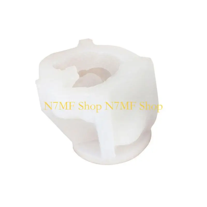 molde-silicone-resistente-urso-3d-para-materiais-criativos-fabricacao-velas-e-sabao