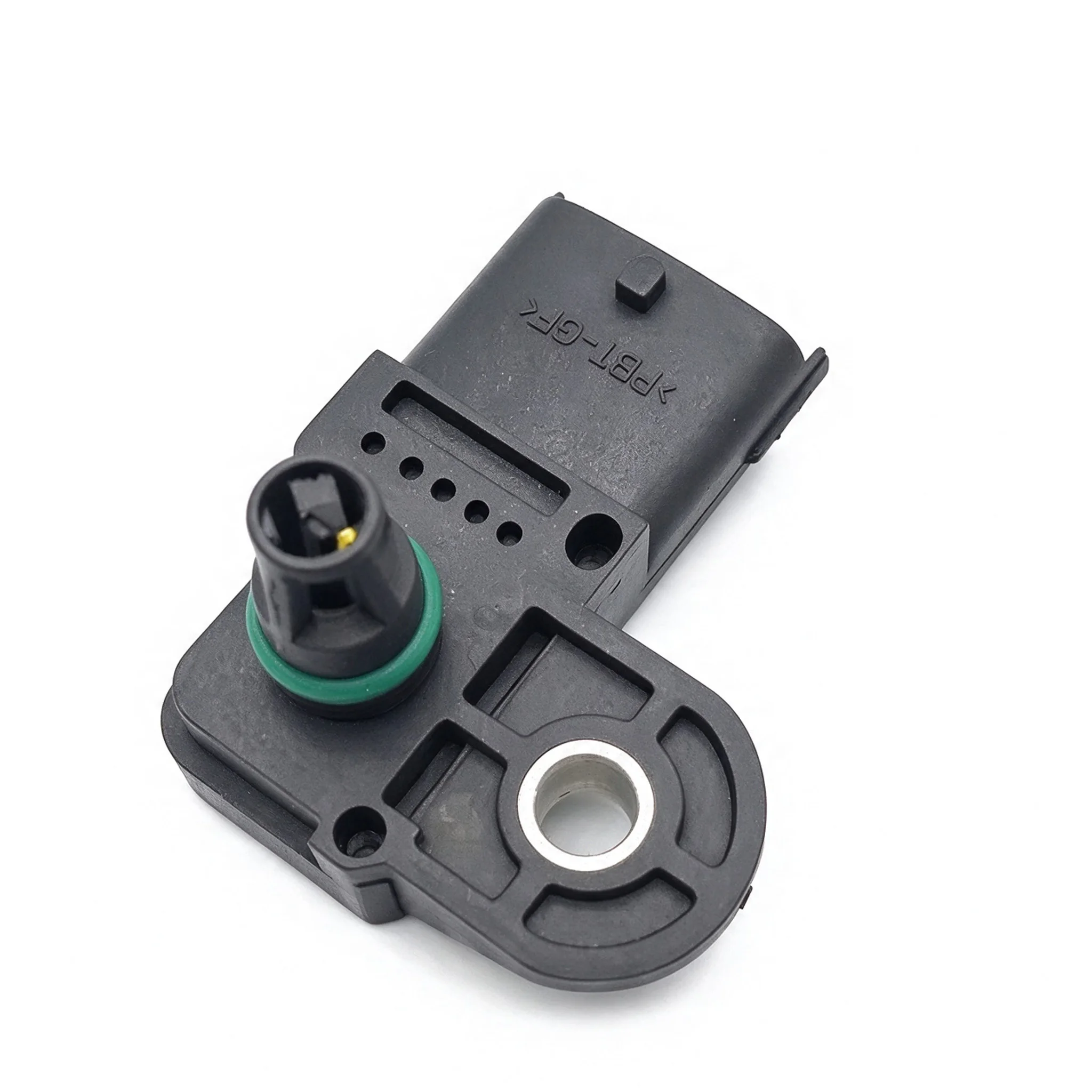 CHKK-CHKK MAP Intake Air Pressure Sensor 0281002576 504073323 501073323 for IVECO EuroCargo EuroStar Stralis Trakker Volvo FE FL
