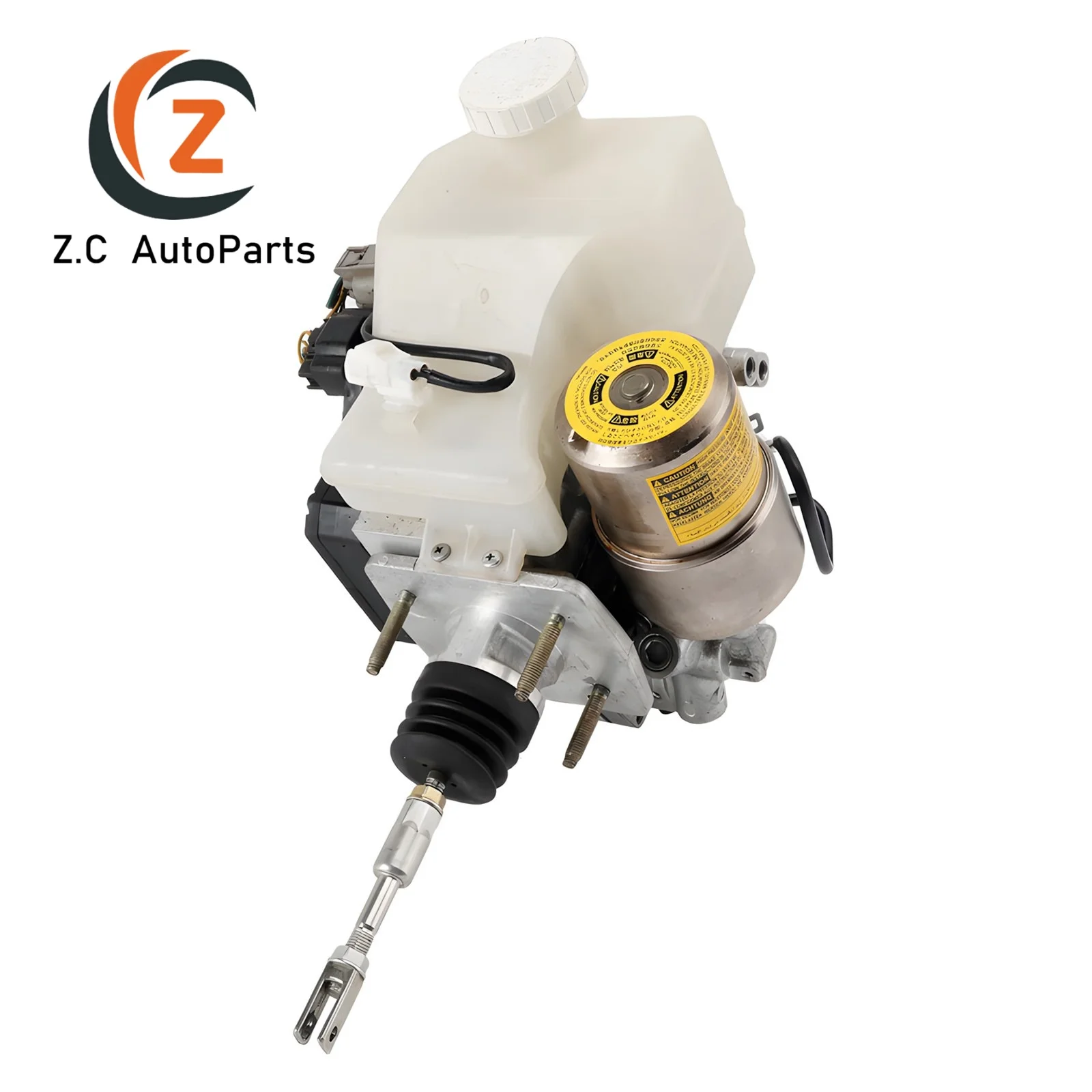 47050-60081  Brake Master Cylinder Assembly  for Toyota GX470, A930444.