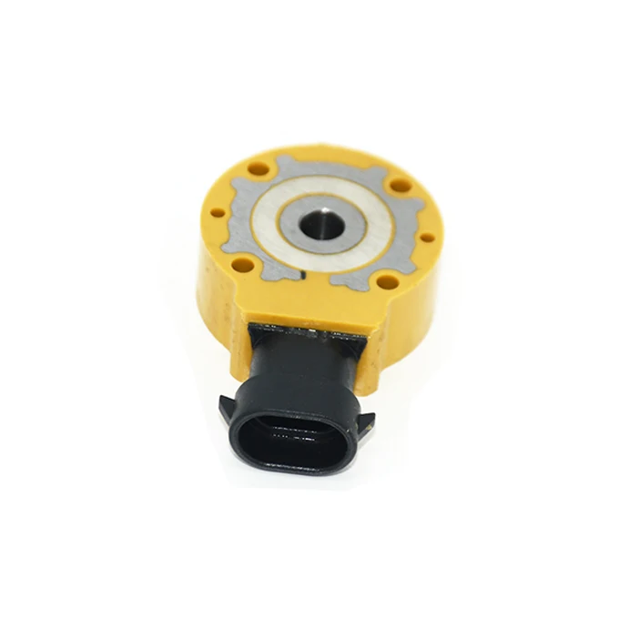 

2544339 254-4339 C9 Parts Electromagnetic Valve Excavator 330D 336D E336D E330D