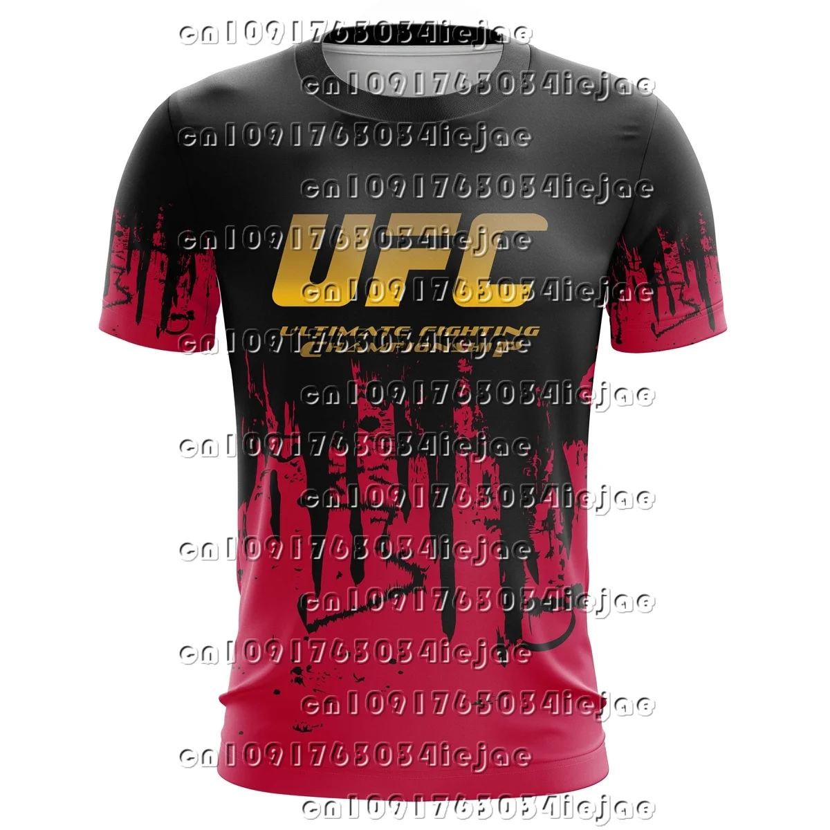 New Ufc 2025 World …
