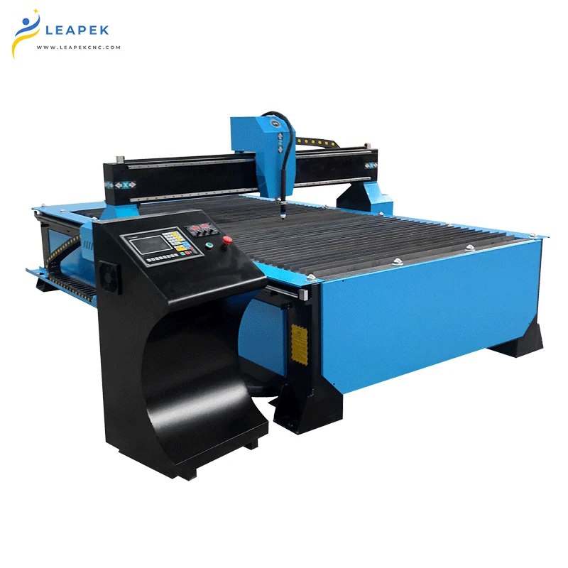 160A Plasma Cutting Machine for Welding Iron Stainless Steel Plasma Cutter