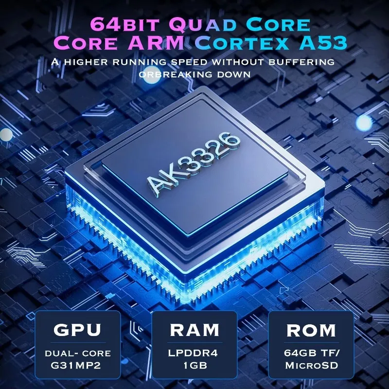 U8 ريترو وحدة تحكم ألعاب فيديو محمولة نظام لينكس 4.0 بوصة IPS شاشة R35s Pro مشغل فيديو الجيب المحمول