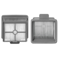 SHGO-HEPA Filters For Dreame H11 / H11 Max / H12 / H12 Core / H11 Core Wet And Dry Vacuum Cleaners HEPA Filters