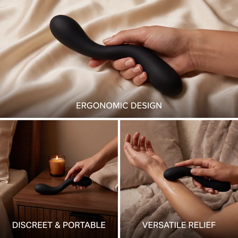 Ferramenta de Massagem Facial  - Face Massager avaliação e preço