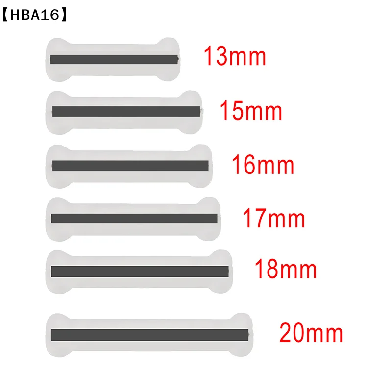 maveraHBA16 Adesivos de Correction d'ongle incarné Patchs correcteur d'ongle Invisible Patch auxiliaire haute résistance Traitement de Paronychia