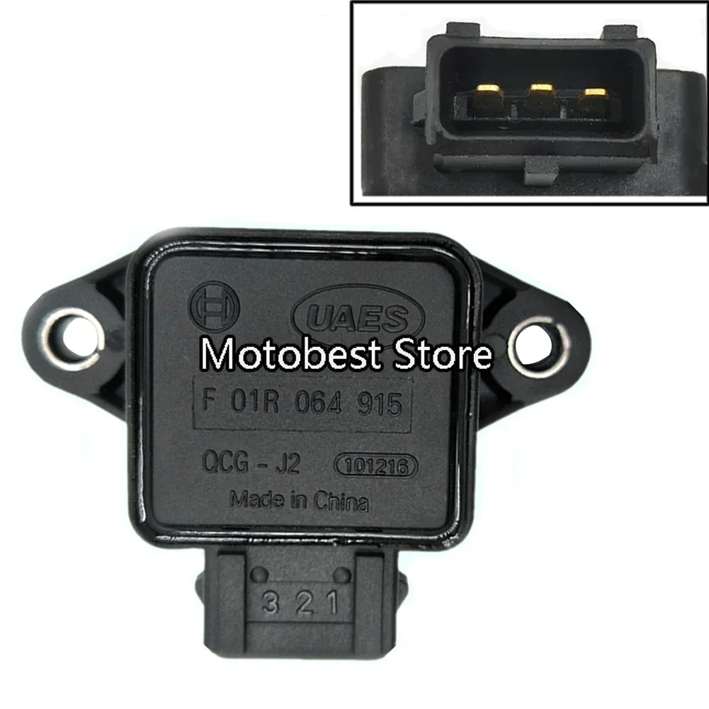 TPS Drosselklappensensor für Benelli 502C TNT600 BN600 BN302 BN300 302R 302S TNT300 TRK502 TRK502X Leoncion 500 Keeway RK6