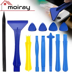 Plastic Pry Bar Tool Blade Opening Tool Repair Kit for Electronic Equipment Kits Screen Opening Tool for Mobile Phone Repair