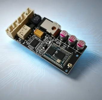 QCC5125 Bluetooth 5.1 DAC Decoder Board APTX HD Lossless Wireless Audio Receiver HiFi Desktop Signal Converter Adapter