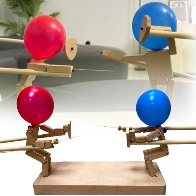 手作りの竹風船のゲーム,竹で作られた竹の戦闘要素,いくつかのスタイル