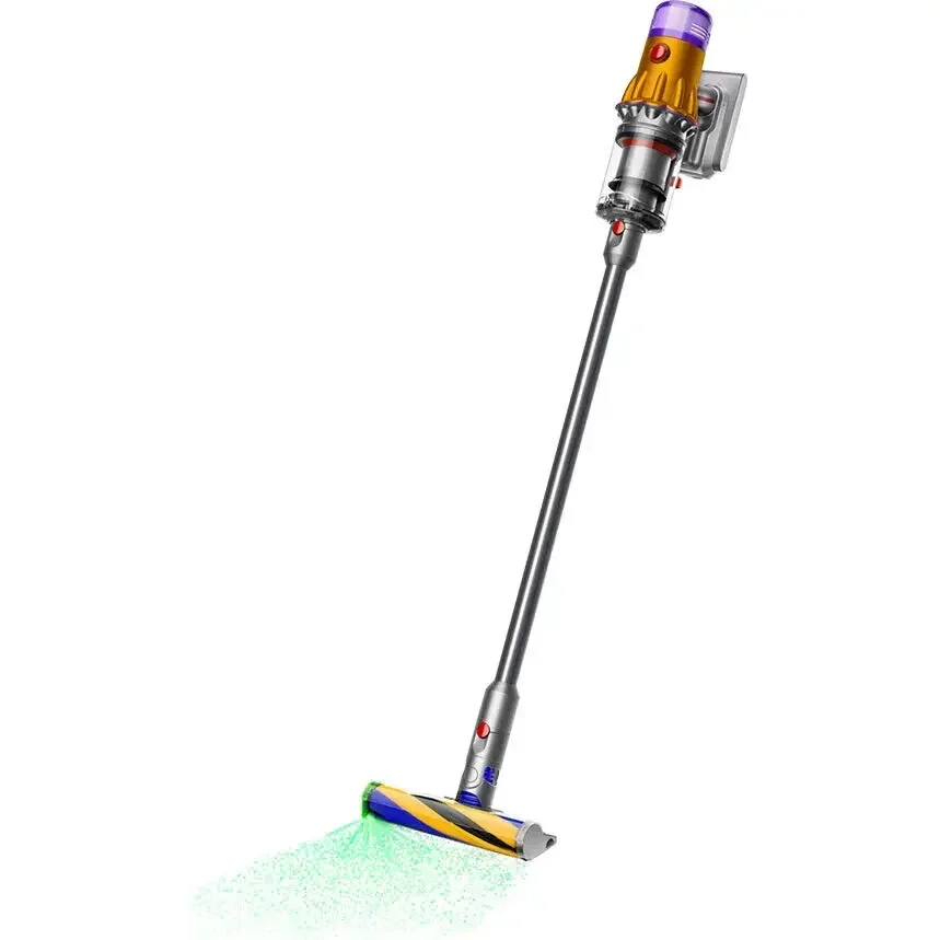 

Летняя скидка 50% ГОРЯЧИЕ РАСПРОДАЖИ FIR Dyson v12 Detect Slim Cordless Bagless Stick Vacuum