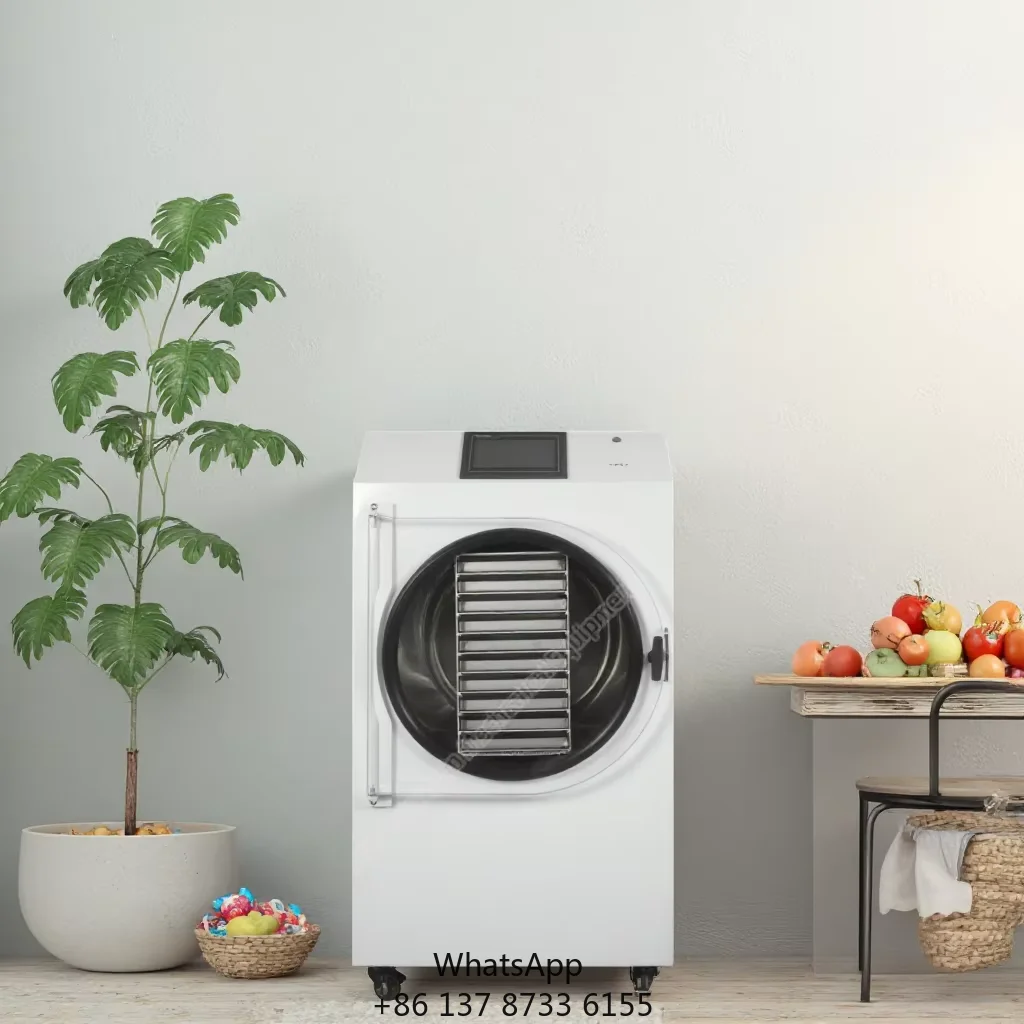 HFD-9 10 Trays Vacu…