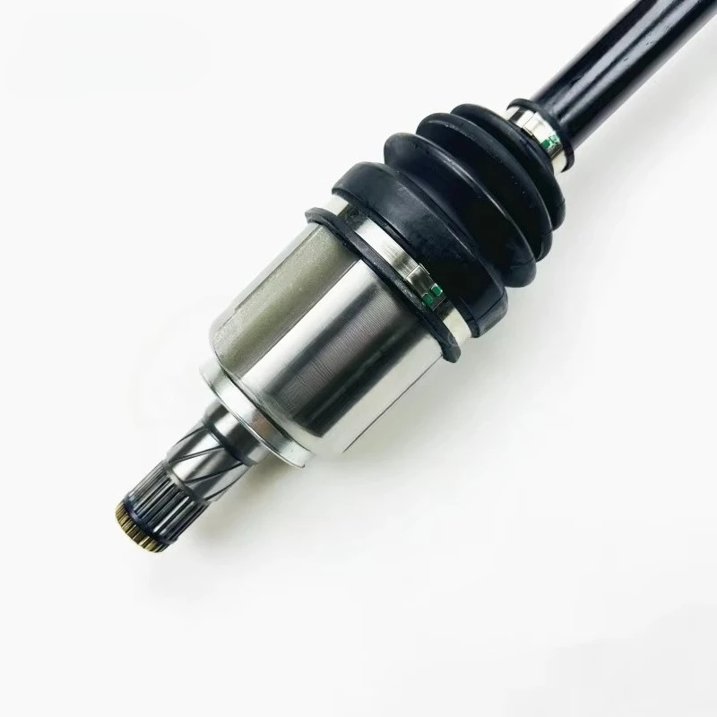 Front Driveshaft Drive Shaft Axle  Left Half Shaft Assembly