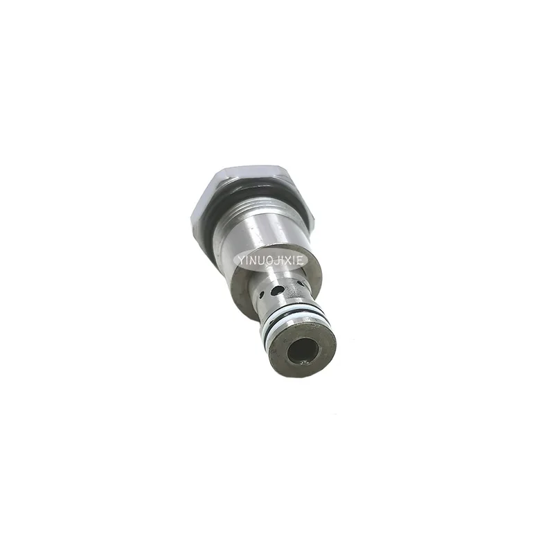 GOOD for excavator construction machinery accessories for YuChai YC85 rotary valve (size: length 78mm, thread 26mm)