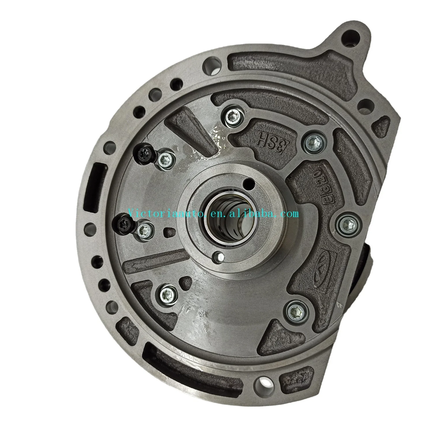 

CVT QR019CHA/CHB QR019CHA Automatic Transmission Oil Pump for Car OE 019CHA-1502610 019CHA-0044-OEM