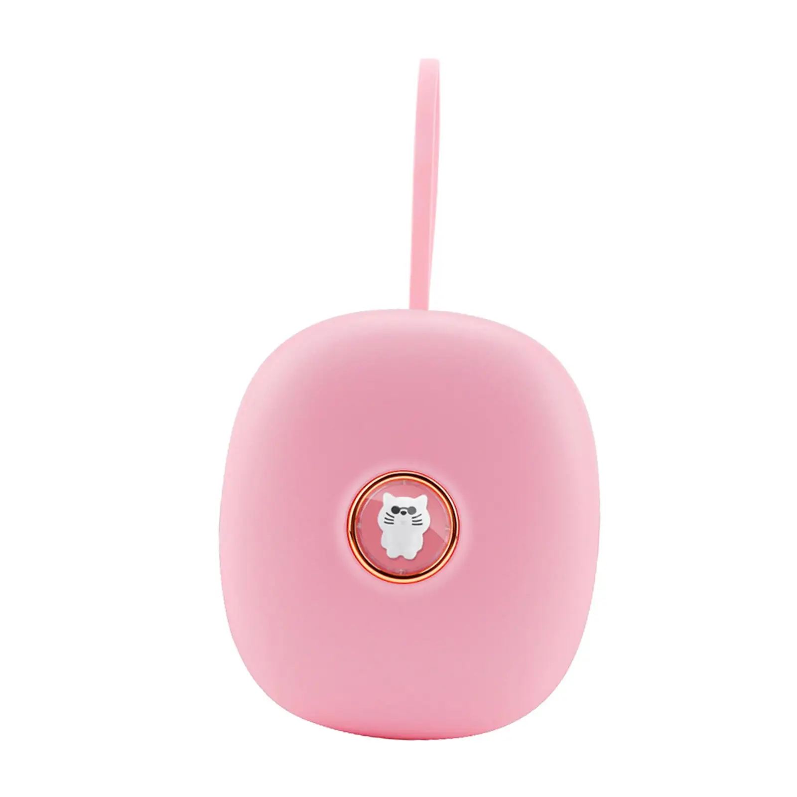Vibrating Alarm Clock 3 Levels Vibration Mode Easy to Setting Digital Alarm Clock for Hearing Impaired Heavy Sleepers Deaf Teens