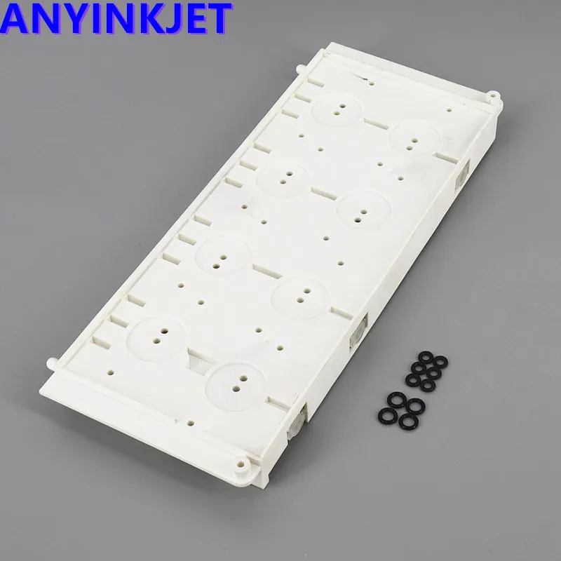 

for Hitachi solenoid valve fixed seat HB-PL2589 for Hitachi PB PX PXR RX2 inkjet printer