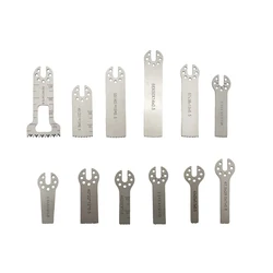 Small Blade Saw orthopaedic Tools Veterinary Surgery Oscillating Saw Blades