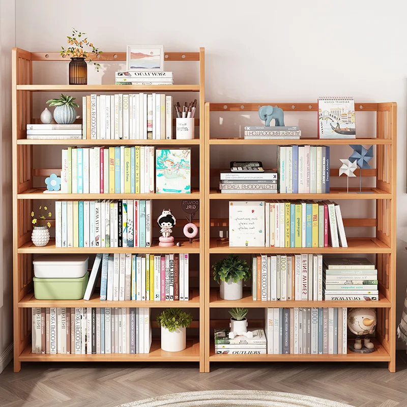Thumbnail 3 - #34 Small Bookcases Comparison Guide