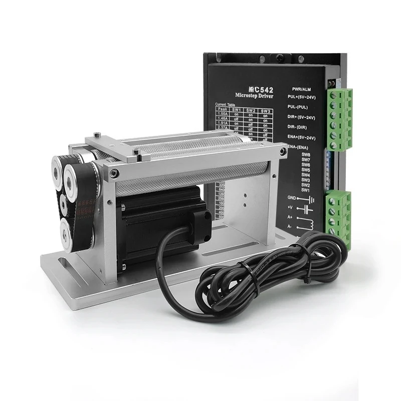 Marking Machine Rot…