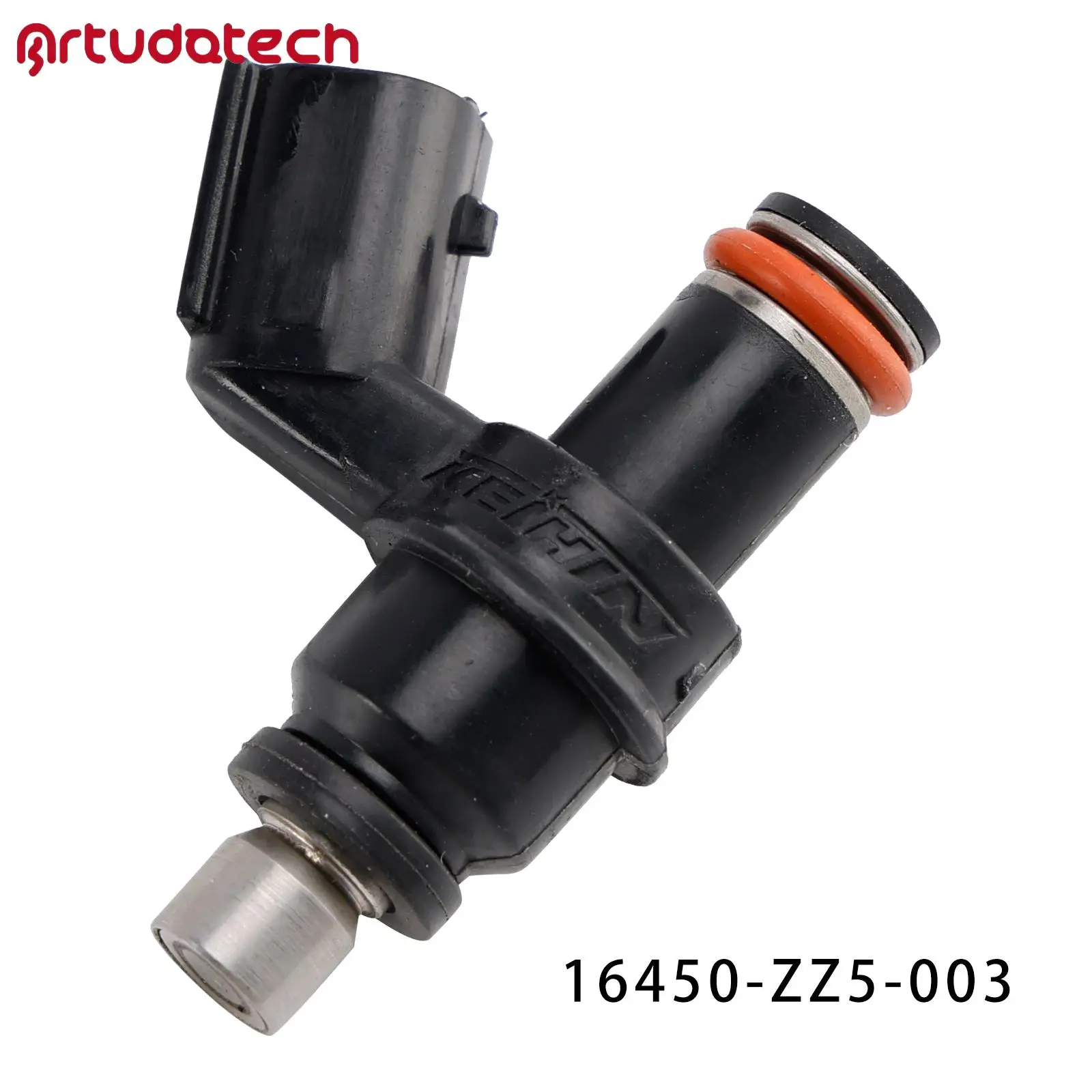 

16450-ZZ5-003 Fuel Injector for HONDA BF50D BF40D 40HP 50HP Outboard