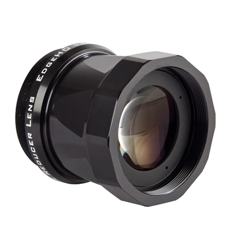 Celestron HD9.25 0.7X Defocus Telescope Lens Enhancer Accessory for Astronomical Observing