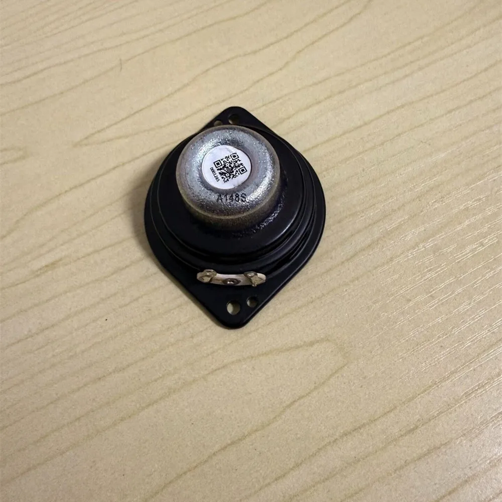 For Jbl GO4 Bluetooth speaker speaker replacement rubber border water basin 1.75-inch DIY
