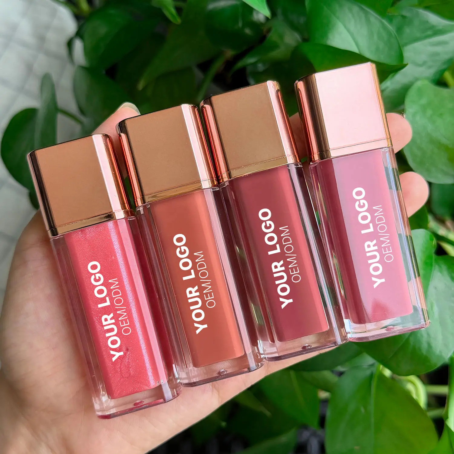 private-label-lip-gloss-with-rose-gold-cap-tube-matte-glossy-long-lasting-moisturizing-custom-lip-makeup-liquid-lipstick-10pcs