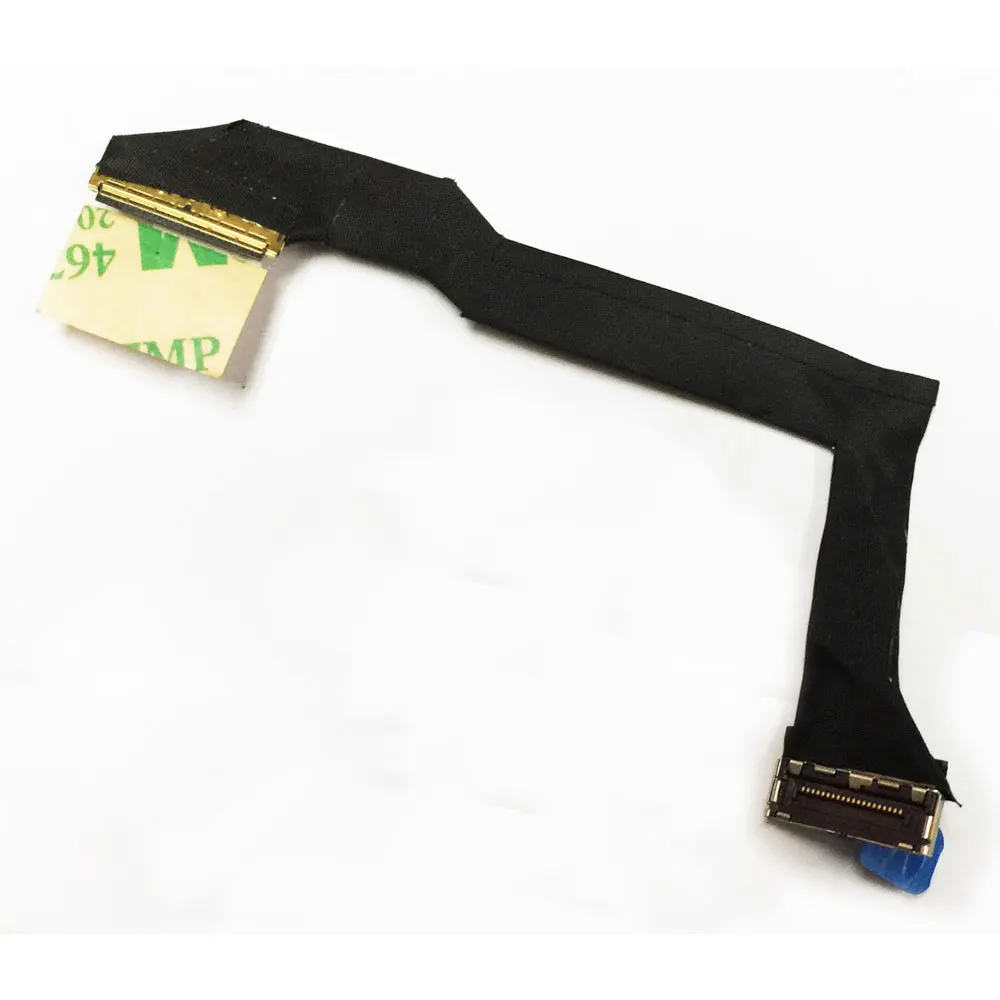 For HP Pro X2 612 G1 Tablet Video Screen LCD LED Display Ribbon Flex Cable 6017B0495101