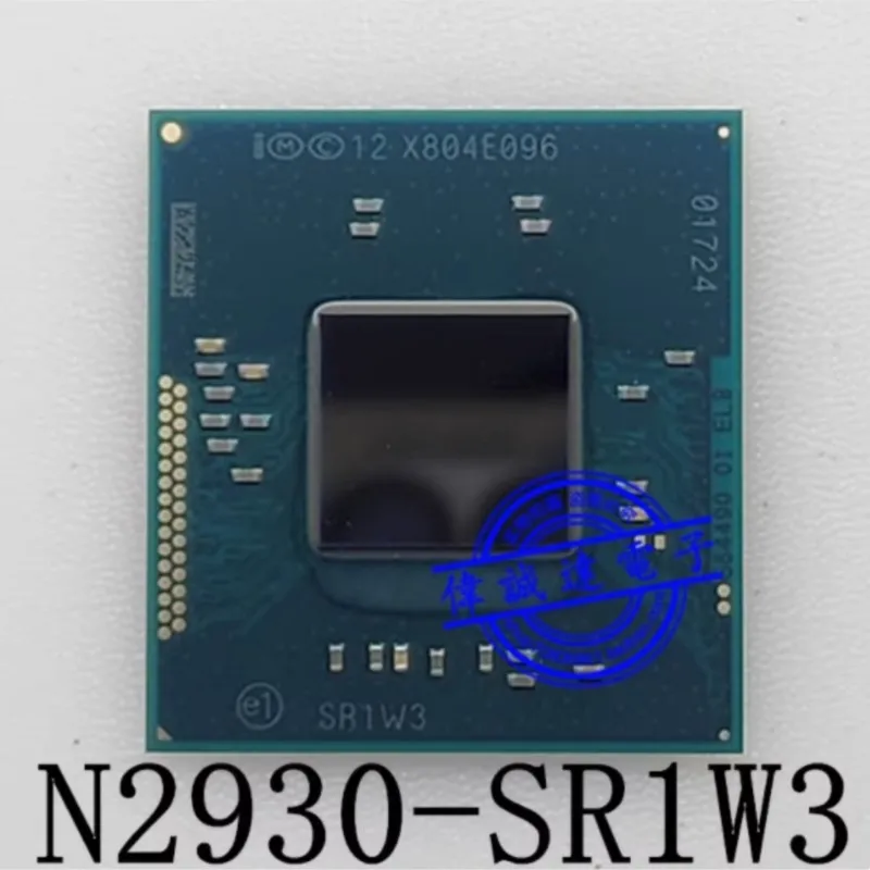 

(1 pieces) G64490 J1900 SR1UT J1800 SR1UU SR3V6 N2930 SR1W3 E3845 SR1X6 E3825 SR1X9 BGA Chip 100% Quality