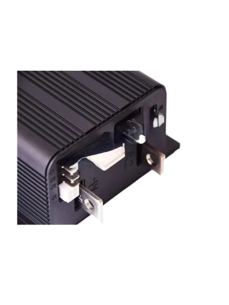 وحدة تحكم إلكترونية 1204 متر مناسبة لملحقات السيارة Watson Langqing Marsil Ezgo الكهربائية #5