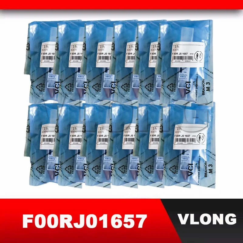 12PCS New Rail Cr V…