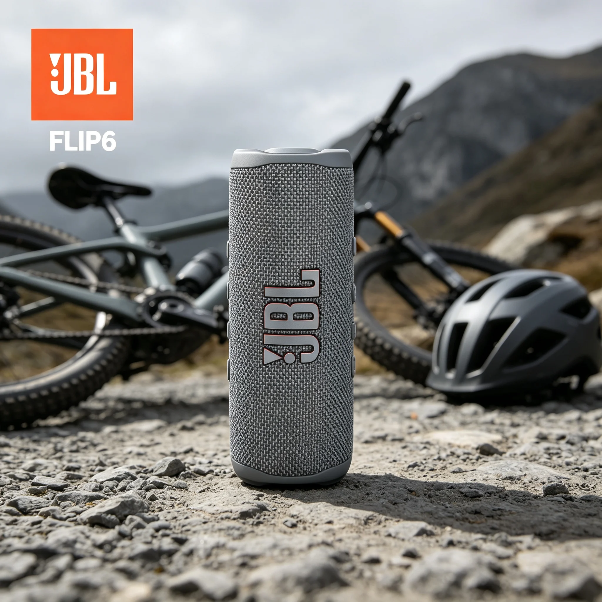 Jbl Speaker Flip 6 - JBL Flip 6 휴대용 충전식 블루투스