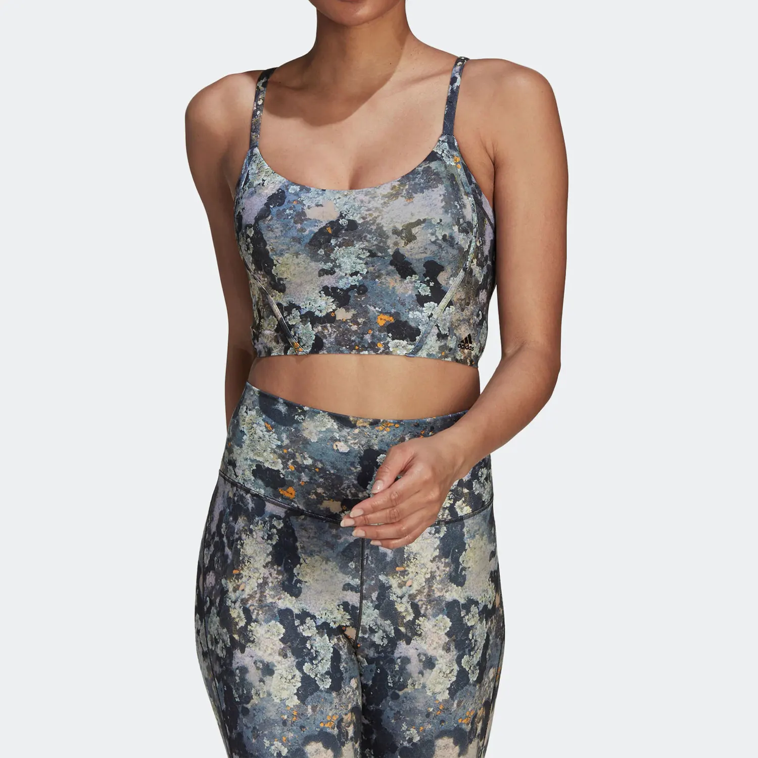 

Adidas genuine Season's New Women's Sports Fashion Training Underwear H64694