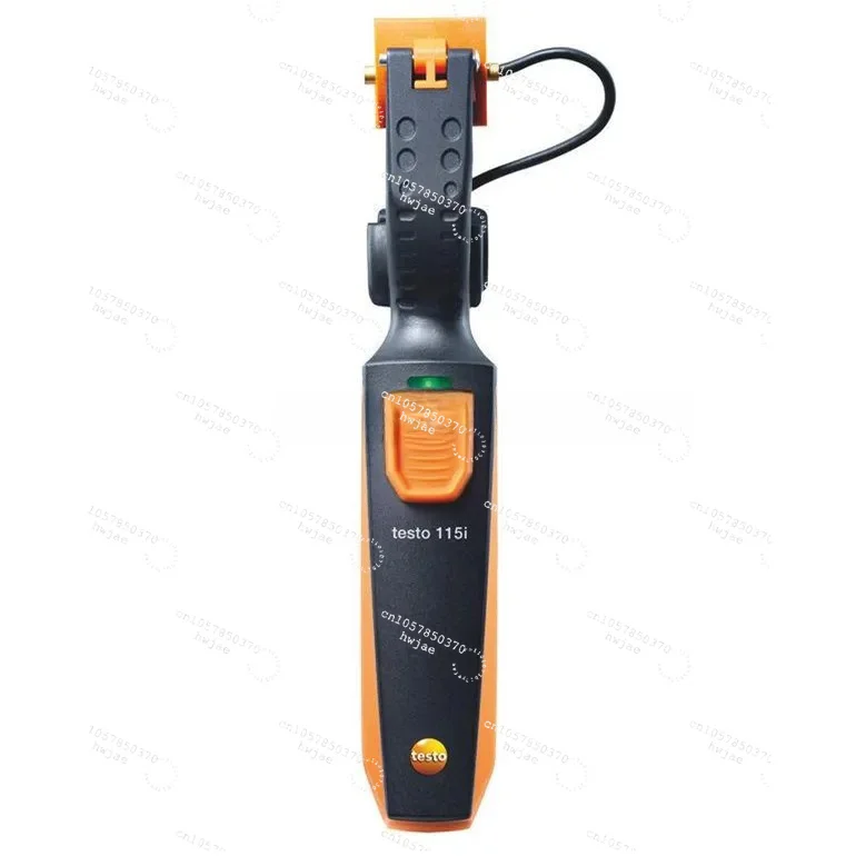 Testo 115i Clamp Thermometer with Smartphone  0560 1115