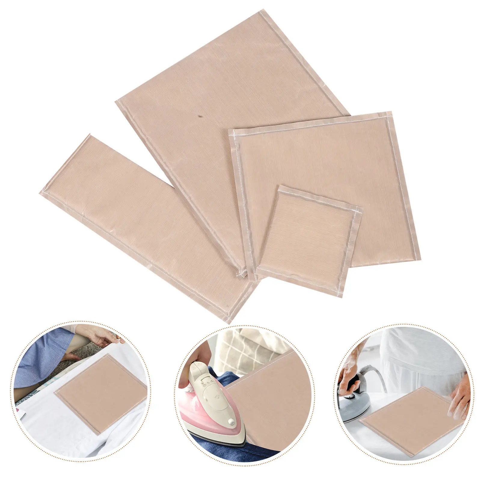 4pcs-heat-transfer-pillow-high-temp-resistant-ptfe-pressing-mat-for-sublimation-vinyl-ironing-craft-heat-press-tools-non-stick
